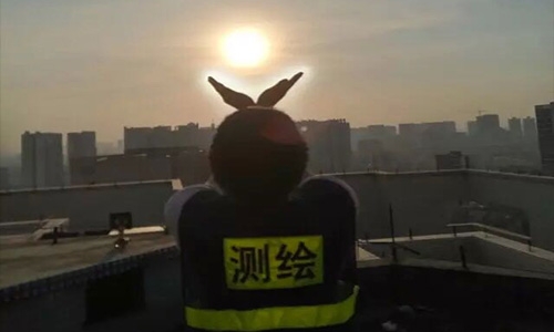 信息化背景下测绘技术的发展目标和任务